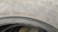 Лот: 19155288. Фото: 3. 215/65r16 Bridgestone Dueler H... Авто, мото, водный транспорт