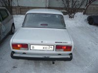 Лот: 560649. Фото: 2. Ваз 2107 Один хозяин-Пенсионер... Авто, мото, водный транспорт