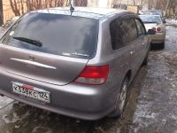 Лот: 2678980. Фото: 3. Honda Avancier. Красноярск