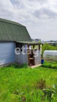 Лот: 25287606. Фото: 12. 3-комн. дом , СНТ Шафран СНТ Шафран...