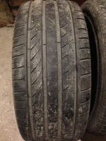 Лот: 6158804. Фото: 3. Hifly HF 805 235/45 R17 97W XL... Авто, мото, водный транспорт