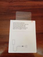 Лот: 11297289. Фото: 3. USB кабель на Apple 100% оригинал. Смартфоны, связь, навигация