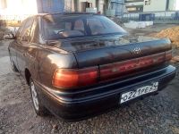 Лот: 7752315. Фото: 3. toyota camry обмен на универсал. Красноярск