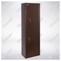 Лот: 10924804. Фото: 2. Шкаф оружейный КО-039т. Офисная мебель и домашние кабинеты