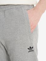 Лот: 24589411. Фото: 6. Брюки мужские adidas, Серый