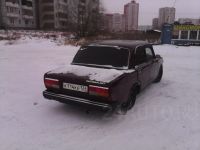 Лот: 4814079. Фото: 4. Ваз 2107