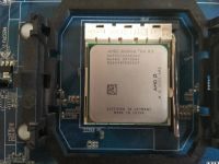Лот: 11053020. Фото: 2. Gigabyte GA-M68SM-S2L (Мат.плата... Комплектующие