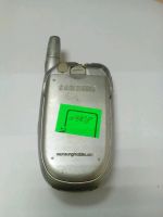 Лот: 10929699. Фото: 4. №908 . Телефон Samsung SGH-E100...