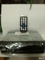 Лот: 9471845. Фото: 2. Магнитола DEH-6315. usb micro... Автозвук