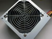 Лот: 8362459. Фото: 3. Foxline ATX-400PRS 400W. Компьютеры, оргтехника, канцтовары