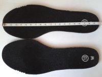 Лот: 7678333. Фото: 4. Коньки фигурные "Riedell" (стелька...