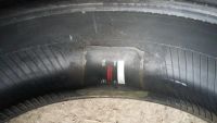 Лот: 8630711. Фото: 4. 2 x nokian hakkapeliitta 5 185... Красноярск