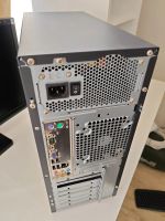 Лот: 25550449. Фото: 4. ПК (системный блок, монитор, мышь... Красноярск