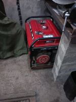 Лот: 25896576. Фото: 6. Бензогенератор ЗУБР СБ5500