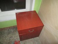 Лот: 6566229. Фото: 4. продам небольшую тумбочку!!. Красноярск
