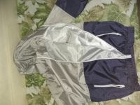 Лот: 9396799. Фото: 2. Ветровка весенняя. Мужская одежда