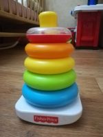 Лот: 14720438. Фото: 3. Набор игрушек. Дети растут