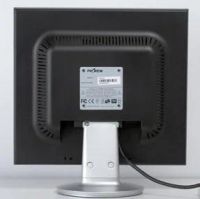 Лот: 7954467. Фото: 3. LCD монитор Proview MA-782 (LCD... Компьютеры, оргтехника, канцтовары