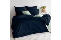 Лот: 23658356. Фото: 2. Простыня Verossa Sateen Twilight... Домашний текстиль