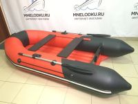 Лот: 20933360. Фото: 2. Моторная лодка Таймень NX 2800... Водный транспорт