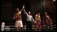 Лот: 3286578. Фото: 4. Fight Night Champion [Xbox 360... Красноярск