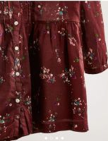 Лот: 17534090. Фото: 2. Платье Massimo Dutti. Рост 120см. Одежда и аксессуары