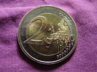 Лот: 5531948. Фото: 2. 2 евро 2016, Германия, Саксония. Монеты