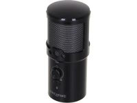 Лот: 21759171. Фото: 4. Микрофон Creative Live! M3 черный. Красноярск