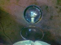 Лот: 6365304. Фото: 2. Фонарь, прожектор, лампа!. Освещение