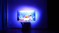 Лот: 6607310. Фото: 2. Телевизор 3D SmartTV LED 55... ТВ и видео
