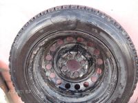 Лот: 3258128. Фото: 5. 4 Колеса Falken ESPIA mv-03 165...