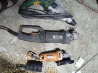 Лот: 20508885. Фото: 4. Болгарки,перфоратор(на запчасти... Красноярск
