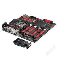 Лот: 3811388. Фото: 3. ASUS Maximus-V Extreme. Компьютеры, оргтехника, канцтовары