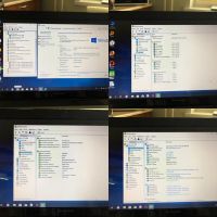 Лот: 14702499. Фото: 2. Игровой Ноутбук Lenovo V570 Intel... Компьютеры, ноутбуки, планшеты