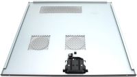 Лот: 25225122. Фото: 7. Корпус Chieftec BX-01B-B-SL