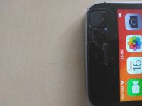 Лот: 16273768. Фото: 5. Iphone SE 32gb