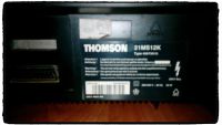 Лот: 10035664. Фото: 6. Телевизор цветной «Thomson» 21MS12K...