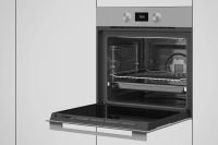 Лот: 23705445. Фото: 4. Электрический духовой шкаф Teka... Красноярск