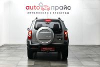 Лот: 19634012. Фото: 6. Chevrolet Niva, I Рестайлинг 1...