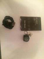 Лот: 6774440. Фото: 5. Мини ВидеоАудио-Камера на SD-карте...