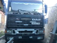 Лот: 11570608. Фото: 4. Седельный тягач DAF+полуприцеп...