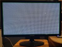 Лот: 9086861. Фото: 2. Монитор Samsung S22D300NY [21... Мониторы, проекторы