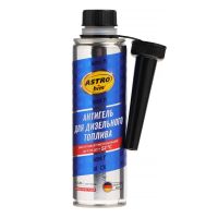 Лот: 25057897. Фото: 3. Антигель для дизтоплива, Астрохим... Авто, мото, водный транспорт