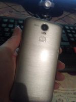 Лот: 8881919. Фото: 3. Micromax AQ5001. Красноярск