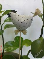 Лот: 868434. Фото: 2. Курочки на палочках. Ручная работа