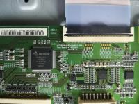 Лот: 25408708. Фото: 2. T-CON HV320FHB-N10 HV480FH2-600... Запчасти для бытовой техники