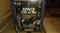 Лот: 22489119. Фото: 3. Сварочный аппарат blueWeld space... Строительство и ремонт