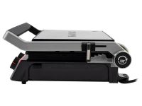 Лот: 25889322. Фото: 4. Электрогриль Hyundai HYG-5047... Красноярск