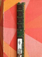 Лот: 9602050. Фото: 2. Оперативная память Kingston DDR2... Комплектующие
