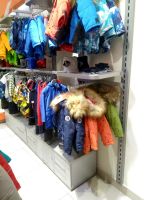 Лот: 13476913. Фото: 2. Настенное оборудование для магазина... Оборудование